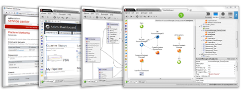 OutSystems Agile Platform