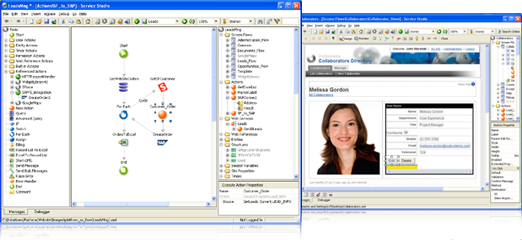 Agile Platform