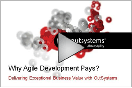 Why Agile Development Pays