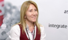 Cristina Abués - IT Architect