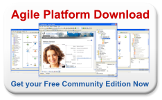 Agile Platform Community Edition