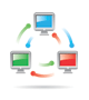 Business process modeling and execution