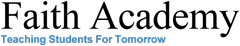 Faith Academy