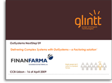 Glintt Presentation