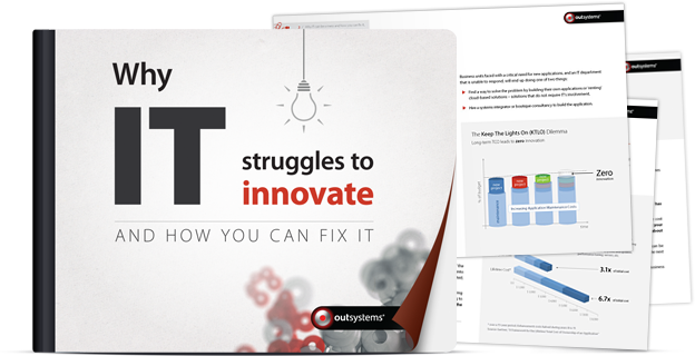 IT Innovation