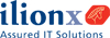 Ilionx Logo