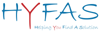 Hyfas