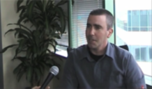 M.Cowling - Senior Director of IT