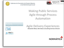 Normatica Presentation