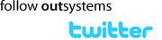 OutSystems-Twitter