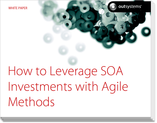 How to Leverage SOA Investments with Agile
