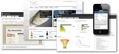 App Catalog Overview