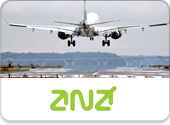 Increasing real-time communication and personnel mobility - ANA