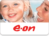 Modernizing and automating business processes in utilities - e.on