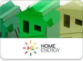 Start-up launches in 18 weeks with custom CRM and billing system - Home Energy