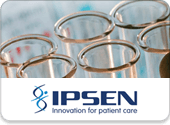 Custom Physician and Insurance Relationship Management CRM - Ipsen