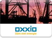 Custom gas reconciliation system lowers operational costs - Oxxio