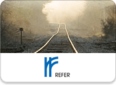 Web Application to Automate Train Speed Limitations Process - Refer