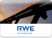 Fully Tailored Gas Portfolio Management Application - RWE