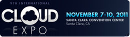 Cloud Expo Santa Clara