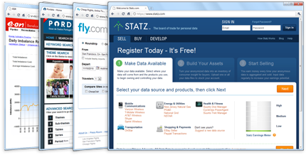cloud application development examples