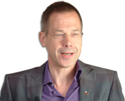 Eric ten Harkel, Managing Director at COOLProfs