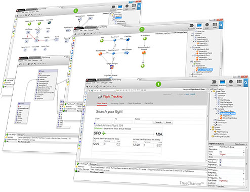 Application Examples