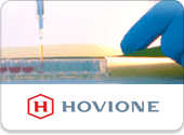 Fully Customized Web based Global Performance System - Hovione