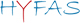 Hyfas