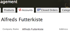 A unified interface over your distinct systems
