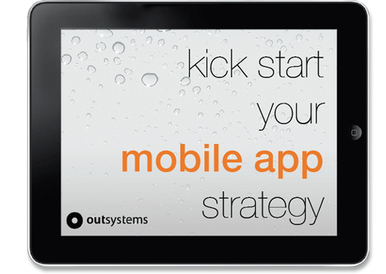 Kick Start your Mobile App Strategy