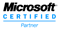 Microsoft Certified Partner Logo