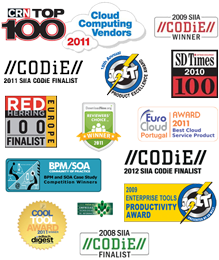OutSystems-Awards