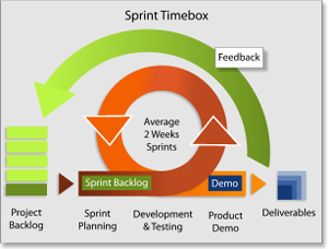 web application development predictability