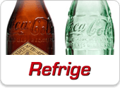 Tailored Product and Promotional Material Handling System - Refrige