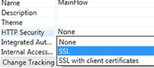 Highly secure applications, always
