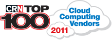 cloud application development award