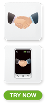 Try the Universal App on the browser on on your smartphone