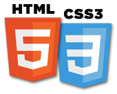 Universal Applications are built on top of standards like HTML5 and CSS3