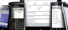 Build rich web & mobile user interfaces for all devices