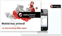 Webinar on Building Mobile Applications