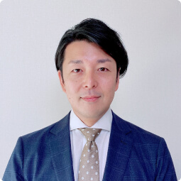 Yoshihiro Hashimoto