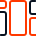 full stack development icon