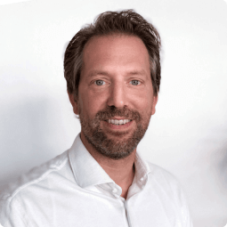 dave spruijt, coorpID