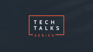 tech talk series