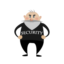 The truth about non-functional requirements: security dwarf