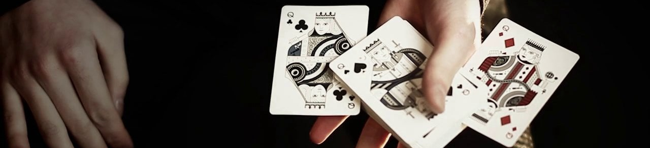 magic card tricks