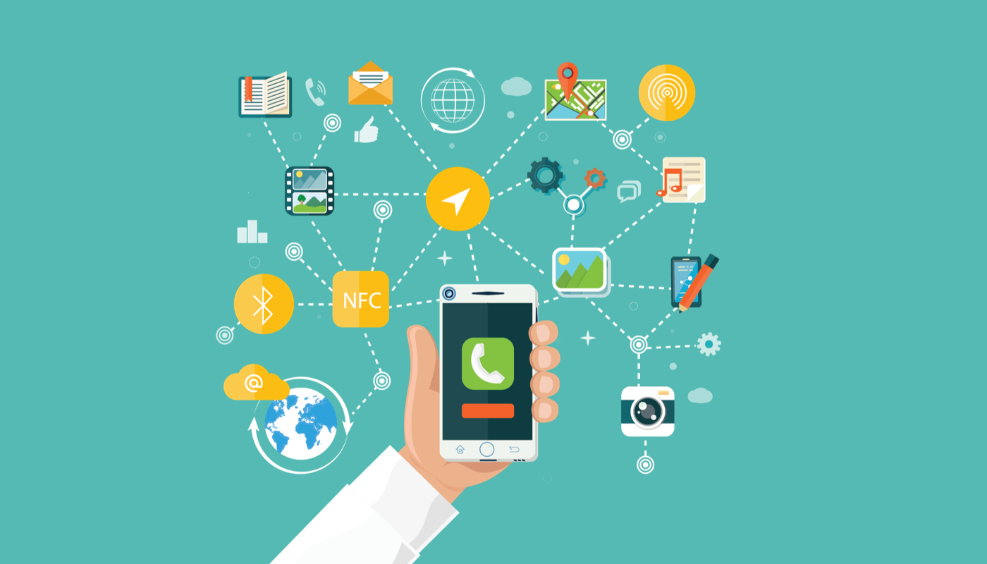 from web to mobile development expansion