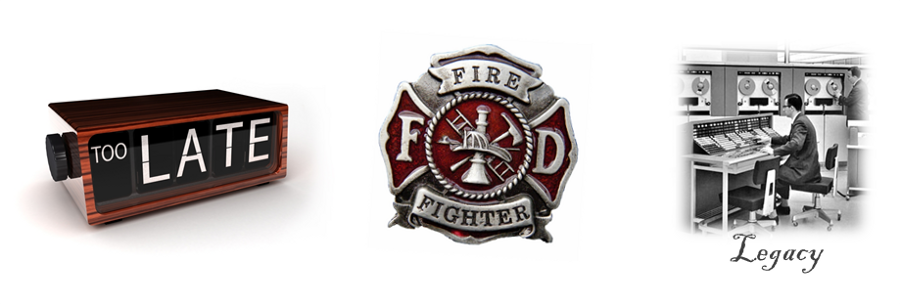 IT complexity traditional