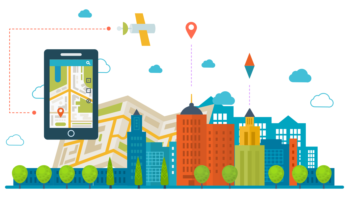 context-aware apps in context